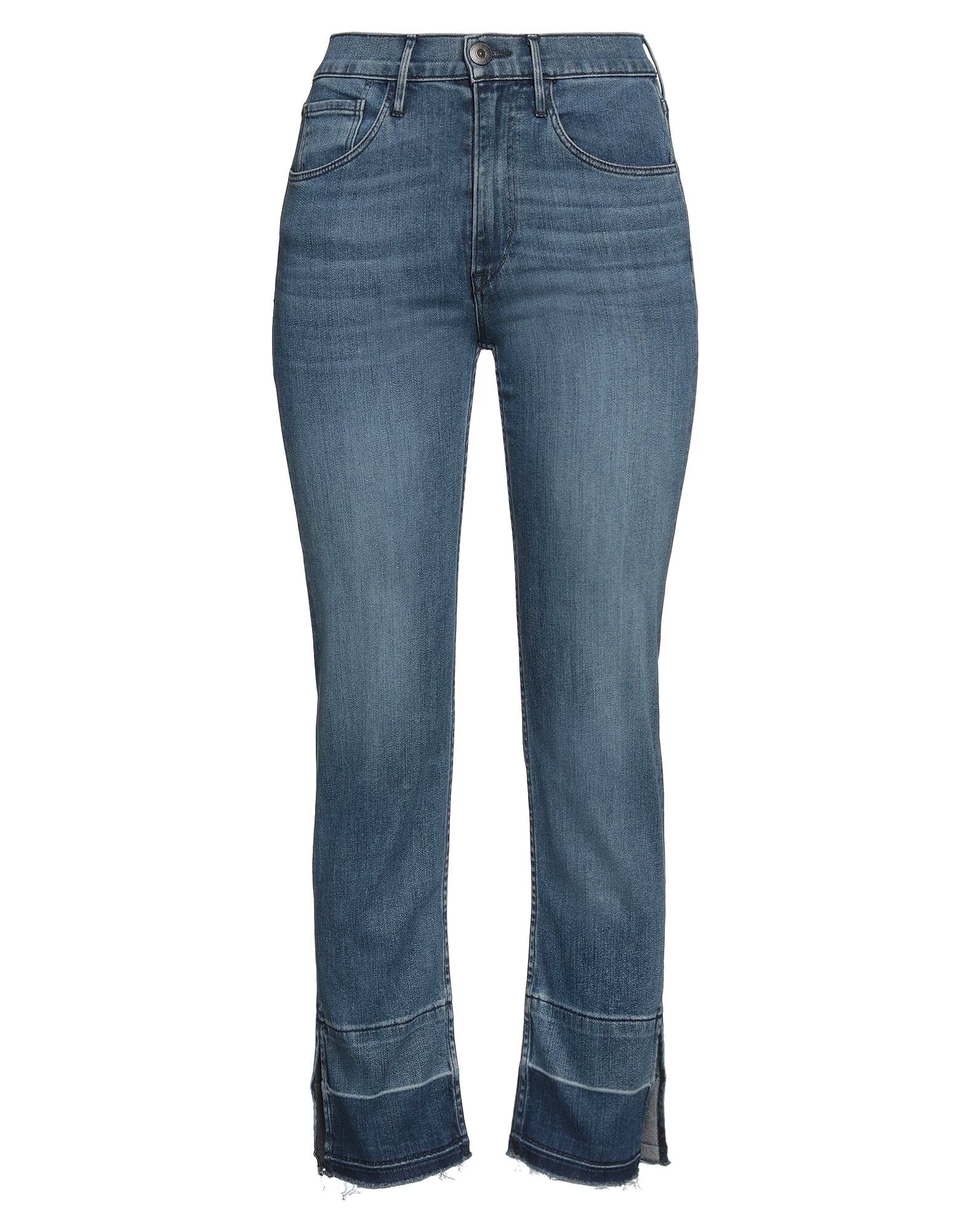 Джинсы 3X1 Nyc, синий
Джинсы 3X1 Nyc, синий