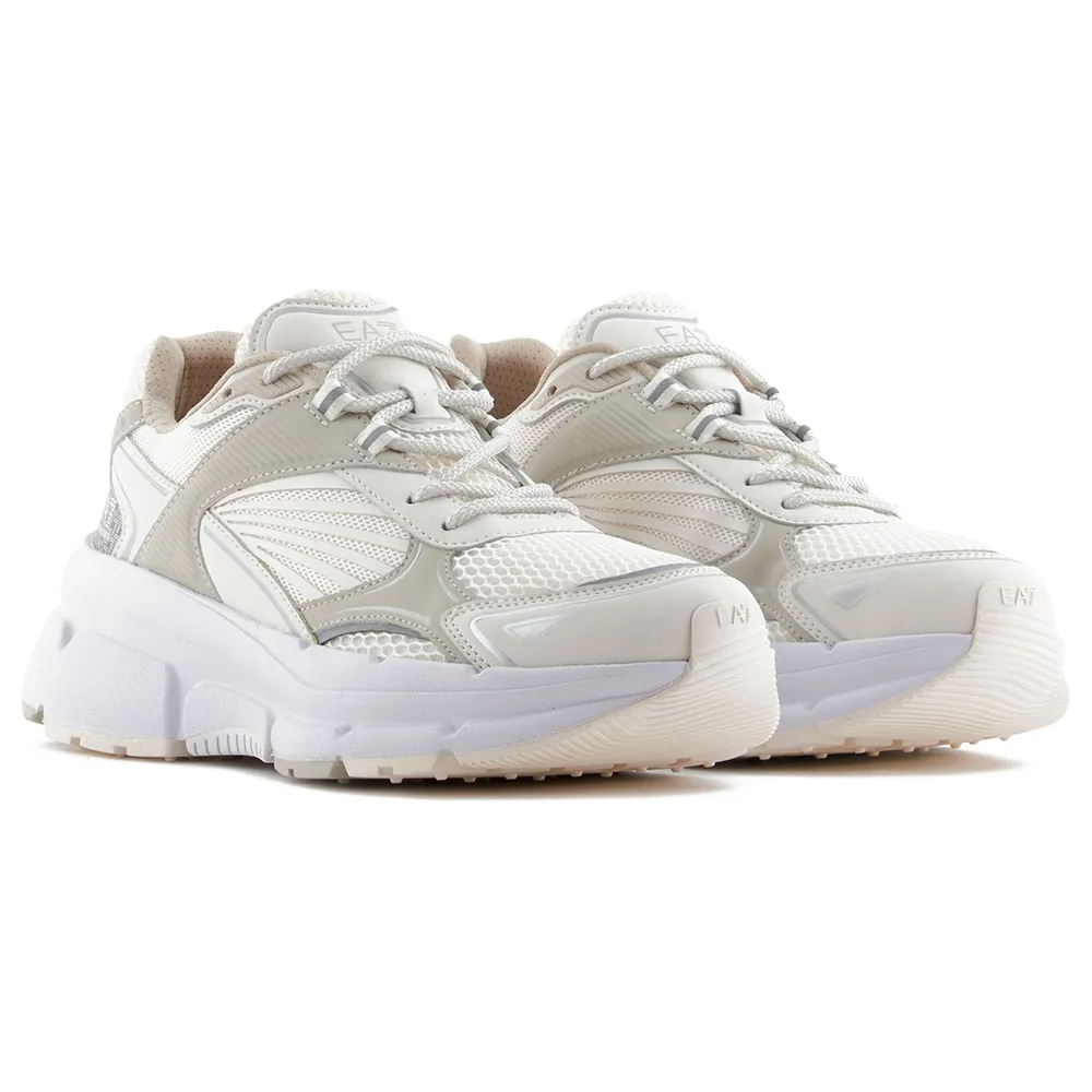 Кроссовки EA7 EMPORIO ARMANI X8X236_XK424, белый
Кроссовки EA7 EMPORIO ARMANI X8X236_XK424, белый