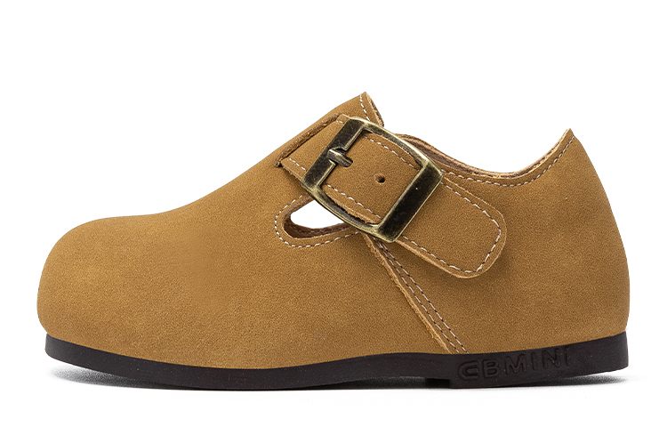 Обувь для малышей EBMINI, Apricot
Обувь для малышей EBMINI, Apricot