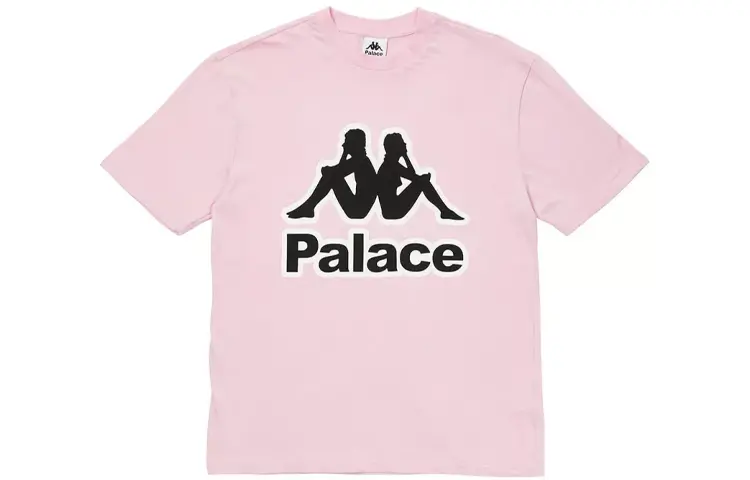 PALACE Футболка Kappa X Unisex Pink, Розовый, PALACE Футболка Kappa X Unisex Pink
PALACE Футболка Kappa X Unisex Pink, Розовый, PALACE Футболка Kappa X Unisex Pink