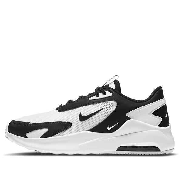 Кроссовки air max bolt Nike, белый
Кроссовки air max bolt Nike, белый