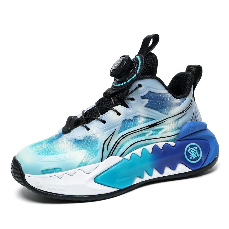 Кроссовки для бега для детей среднего с противоскользящими амортизаторами и износостойкими свойствами ZHULE, черный/синий
Кроссовки для бега для детей среднего с противоскользящими амортизаторами и износостойкими свойствами ZHULE, черный/синий