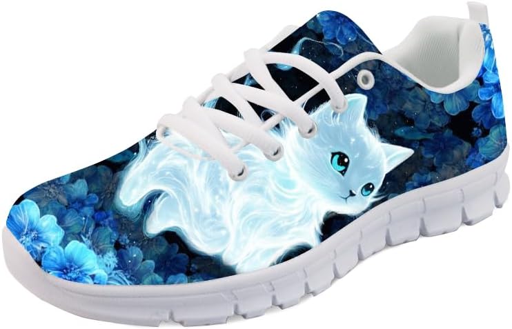 Кроссовки Forchrinse Hawaiian Corgi Palm для бега для мужчин и женщин, мягкие спортивные, для тренажерного зала и джоггинга, Neon Cat Rose
Кроссовки Forchrinse Hawaiian Corgi Palm для бега для мужчин и женщин, мягкие спортивные, для тренажерного зала и джоггинга, Neon Cat Rose