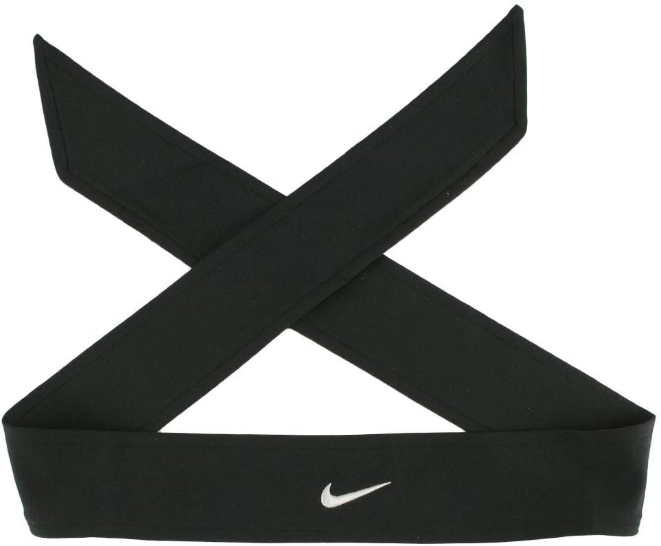 Головная повязка Nike Dri Fit, Black
Головная повязка Nike Dri Fit, Black