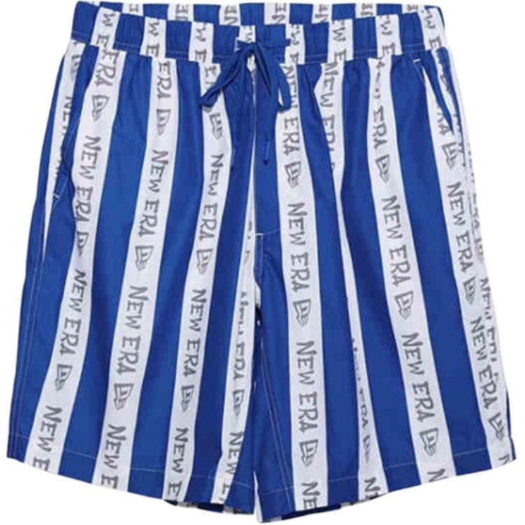 New Era Повседневные шорты унисекс синие
New Era Повседневные шорты унисекс синие