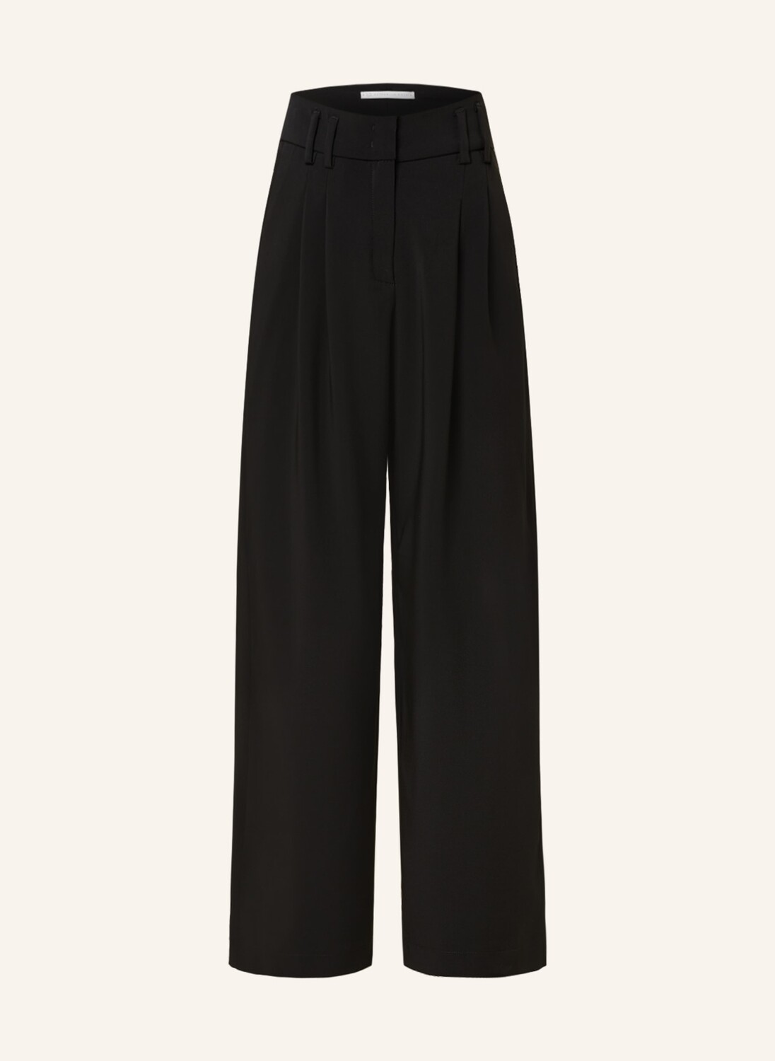 Брюки марлен RAFFAELLO ROSSI MAYLA, черный
Брюки марлен RAFFAELLO ROSSI MAYLA, черный