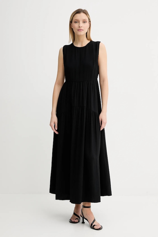 Платье Gestuz, черный
Платье Gestuz, черный