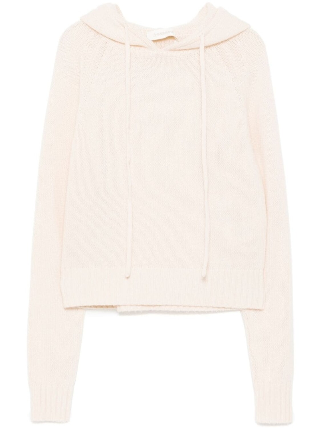 Джемпер с капюшоном ZIMMERMANN, серый
Джемпер с капюшоном ZIMMERMANN, серый