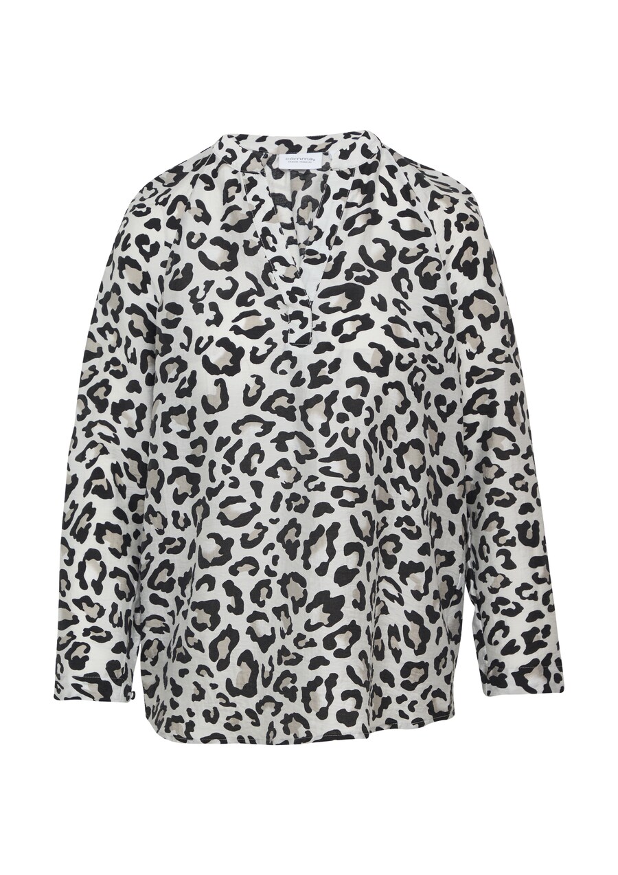 Блуза COMMA, Grey 
Блуза COMMA, Grey