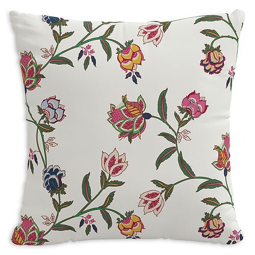 Многопуховая подушка из ситца с цветочным принтом, 20 x 20 дюймов Sparrow & Wren, цвет Chintz Floral Multi
Многопуховая подушка из ситца с цветочным принтом, 20 x 20 дюймов Sparrow & Wren, цвет Chintz Floral Multi