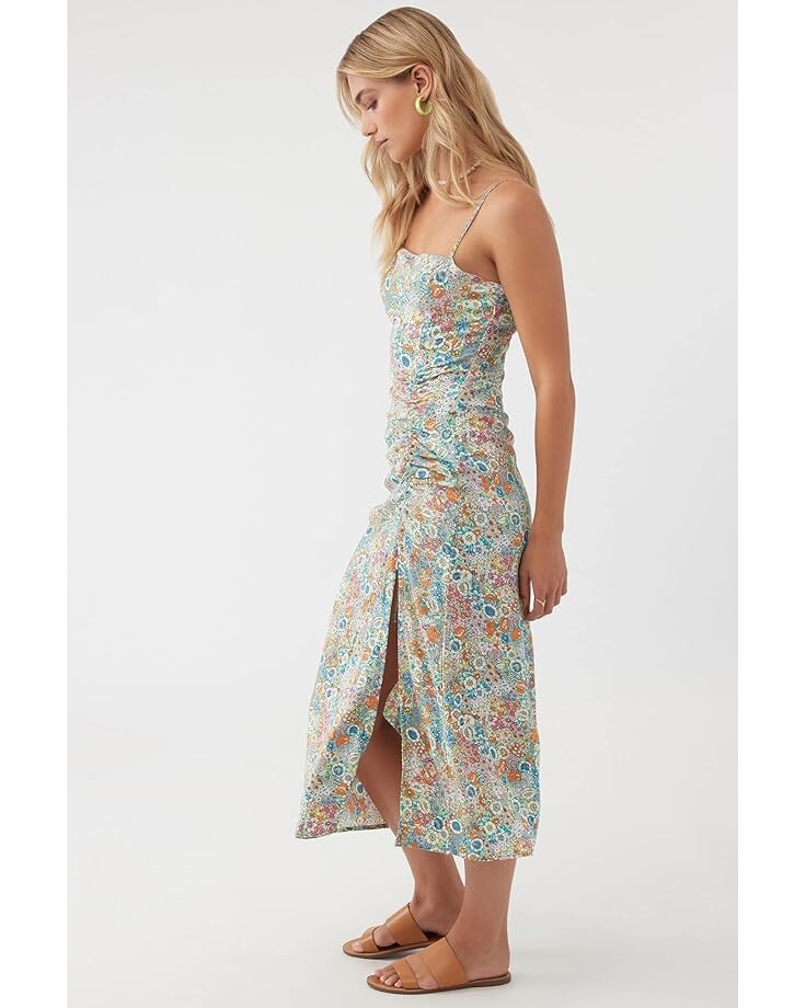 Платье O'Neill Tavia Midi, цвет Multi Colored
Платье O'Neill Tavia Midi, цвет Multi Colored