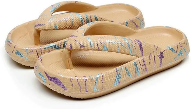 Тапочки DMMWCX для женщин с леопардовым принтом, мягкой толстой подошвой, Шлепацы для отдыха и пляжа, хаки
Тапочки DMMWCX для женщин с леопардовым принтом, мягкой толстой подошвой, Шлепацы для отдыха и пляжа, хаки