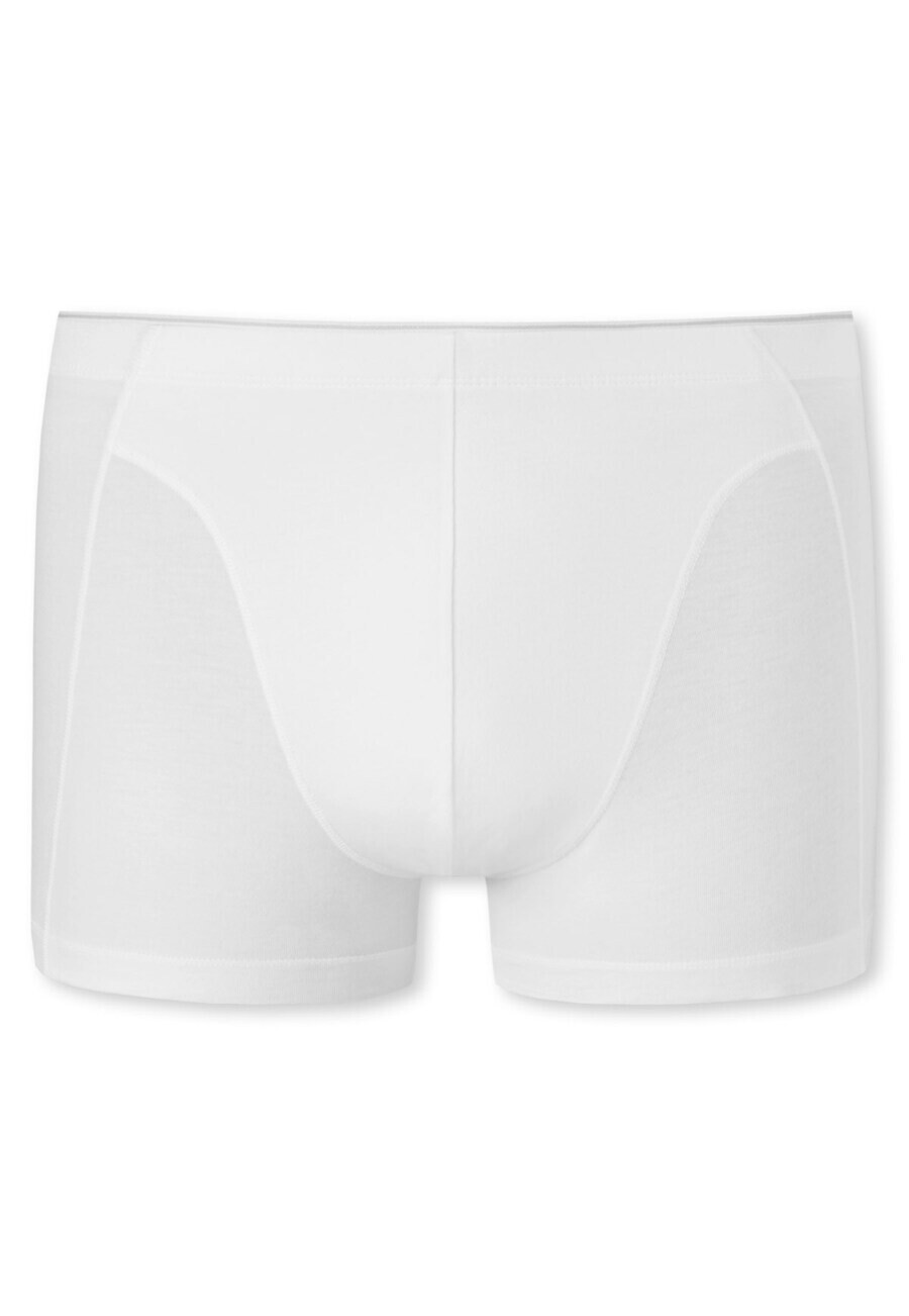 Трусы SCHIESSER Boxer shorts, белый
Трусы SCHIESSER Boxer shorts, белый