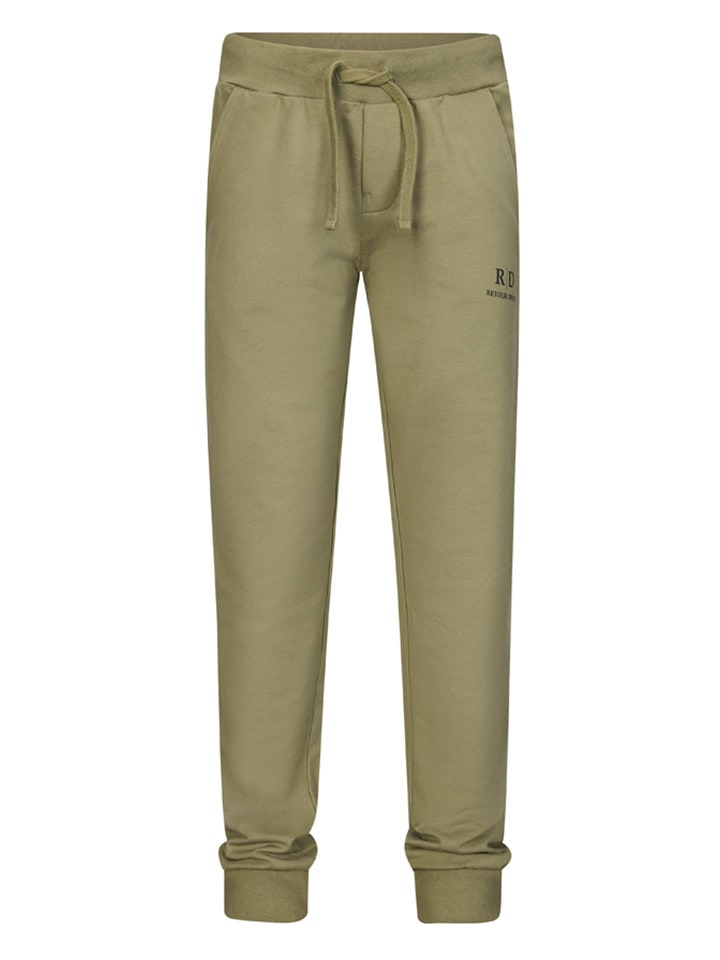 Спортивные брюки Retour, хаки 
Спортивные брюки Retour, хаки