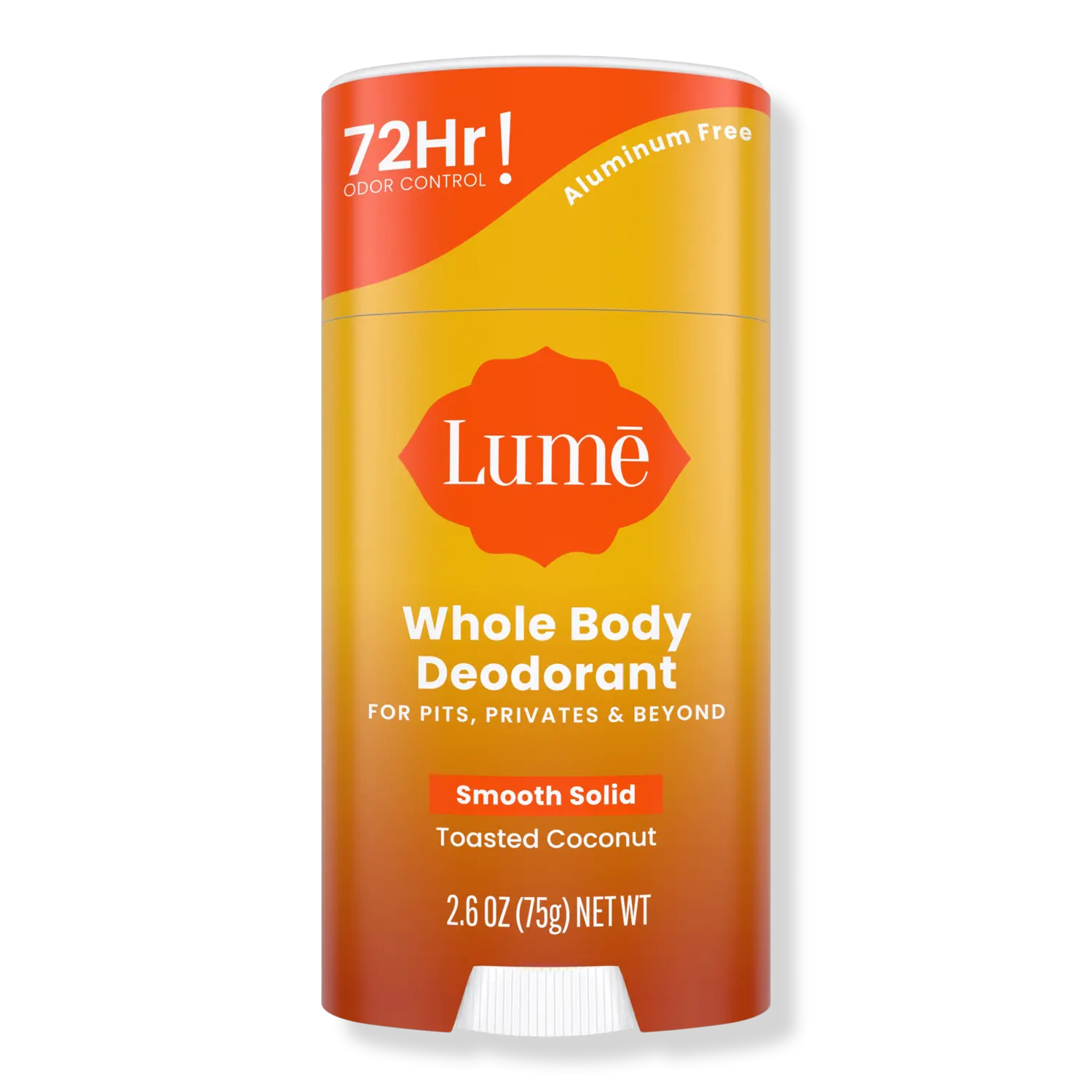 Дезодорант Whole Body Deodorant Smooth Solid Lume, Toasted Coconut
Дезодорант Whole Body Deodorant Smooth Solid Lume, Toasted Coconut