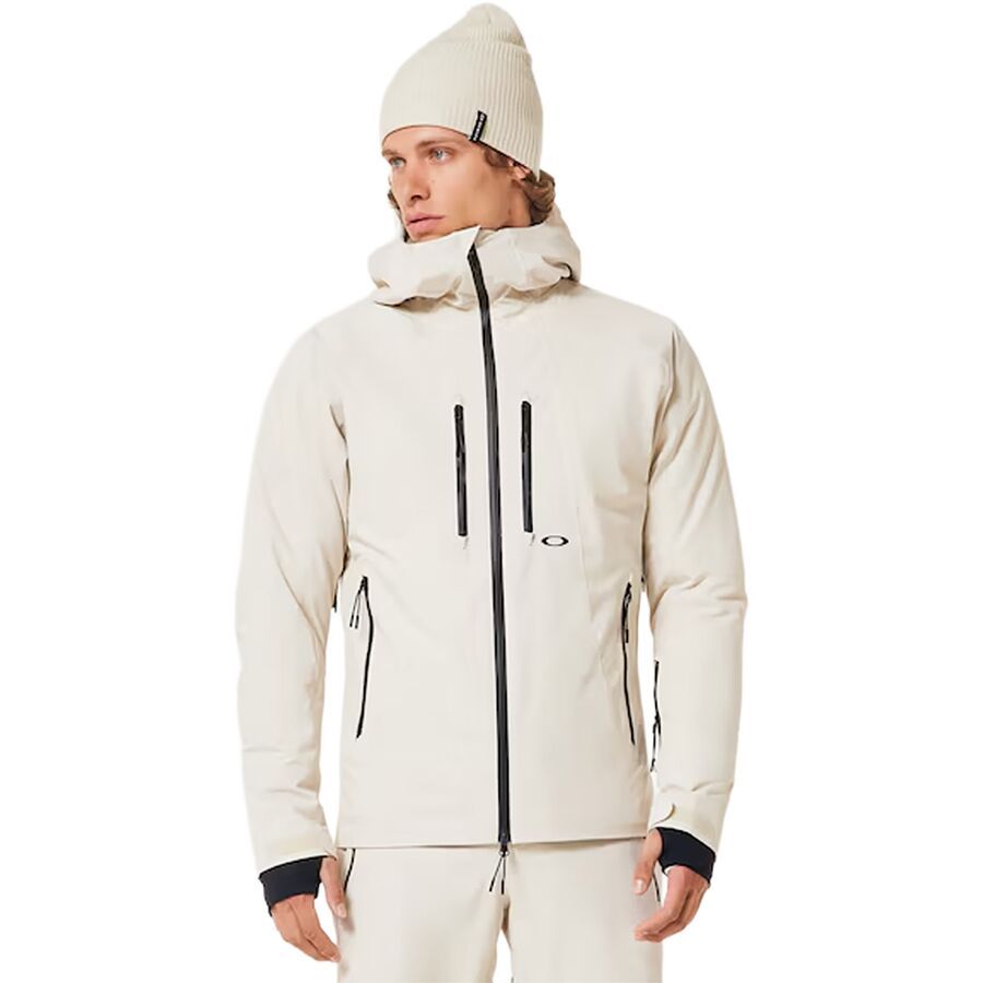 Куртка Kendall RC Shell Jacket 20 - мужская Oakley Oakley, Mist
Куртка Kendall RC Shell Jacket 20 - мужская Oakley Oakley, Mist