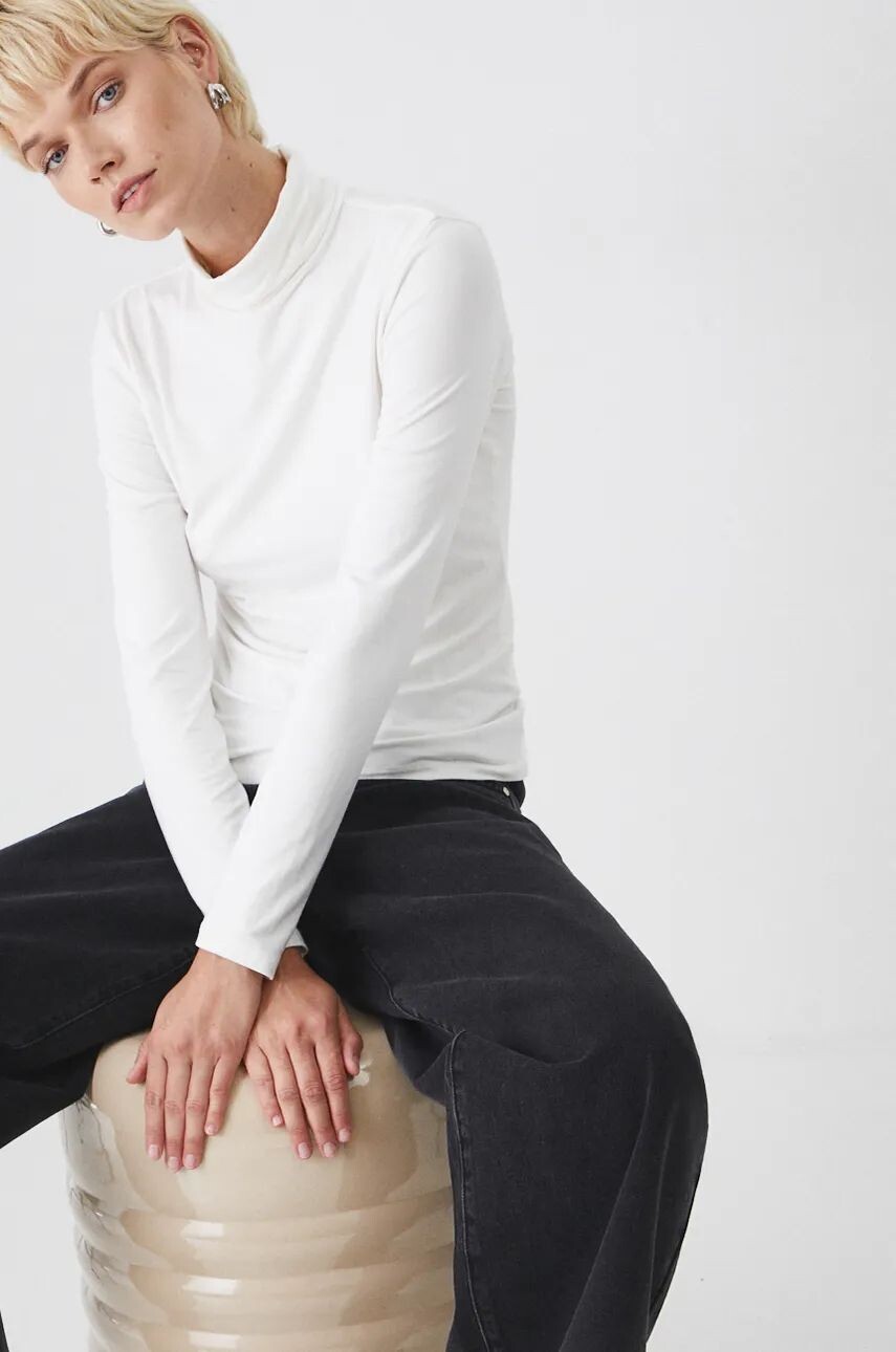 Рубашка с длинными рукавами Medicine, бежевый
Рубашка с длинными рукавами Medicine, бежевый