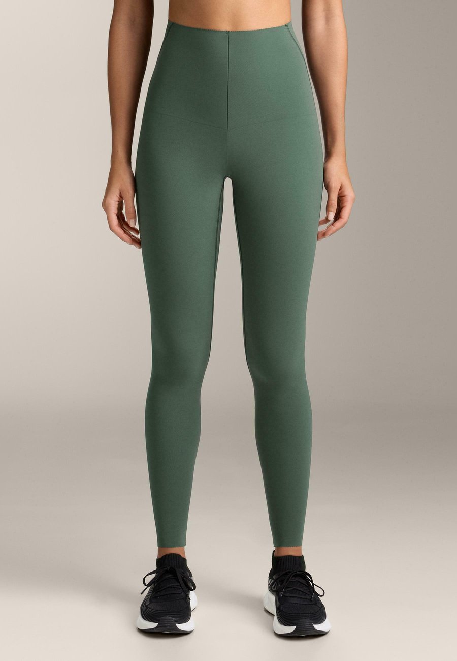 Леггинсы OYSHO HIGH-RISE COMPRESSIVE CORE CONTROL ANKLE-LENGTH, Mottled Dark Green
Леггинсы OYSHO HIGH-RISE COMPRESSIVE CORE CONTROL ANKLE-LENGTH, Mottled Dark Green