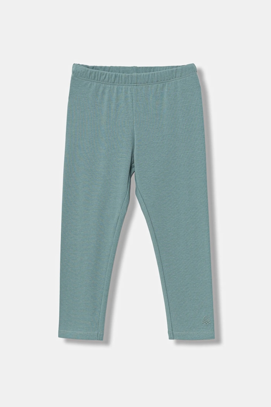 Детские леггинсы United Colors Of Benetton, бирюзовый
Детские леггинсы United Colors Of Benetton, бирюзовый