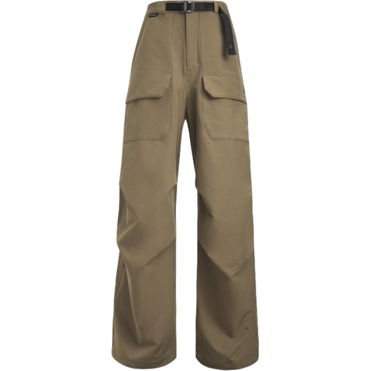 Женские повседневные брюки Under Armour, коричневый
Женские повседневные брюки Under Armour, коричневый