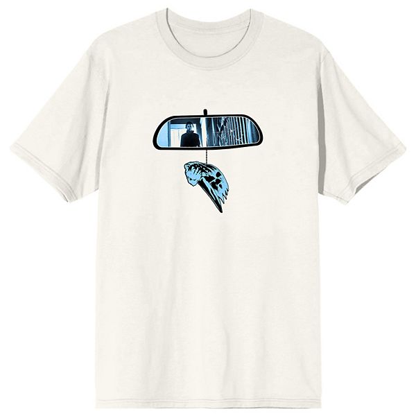 Футболка с принтом John Carpenter's Halloween Licensed Character
Футболка с принтом John Carpenter's Halloween Licensed Character