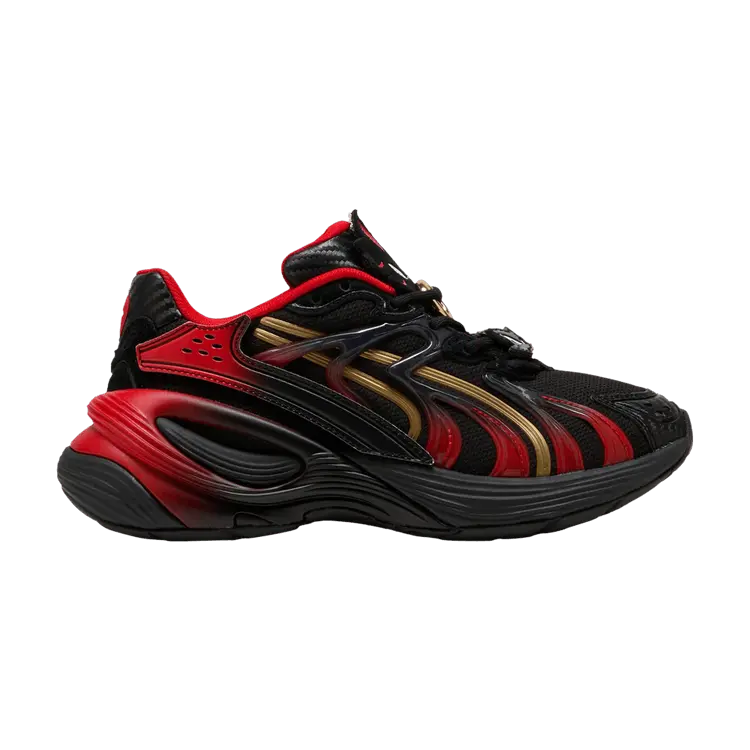 Кроссовки Puma Sonic The Hedgehog x Inverse Chrome Big Kid, Shadow
Кроссовки Puma Sonic The Hedgehog x Inverse Chrome Big Kid, Shadow