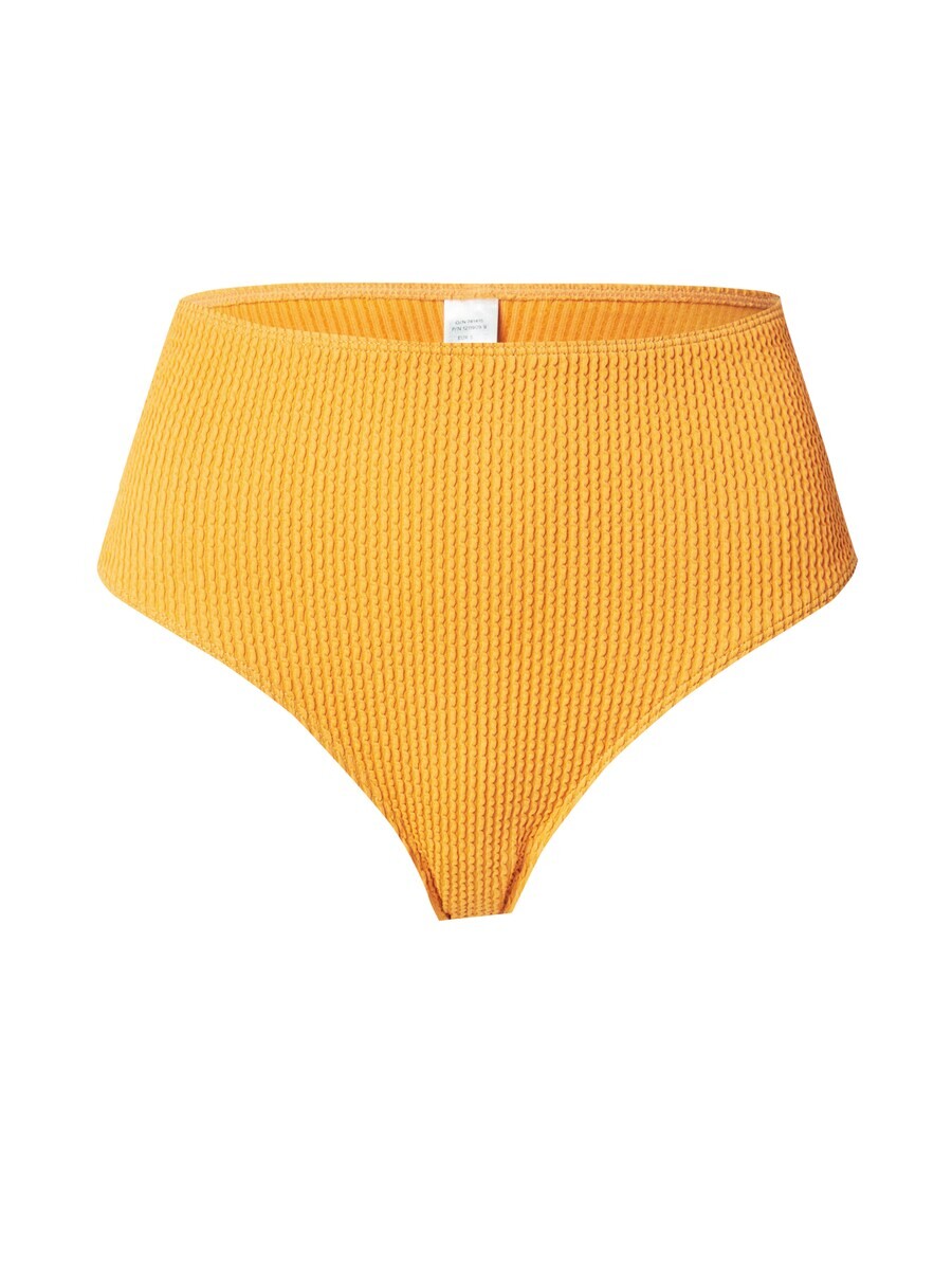 Низ бикини Monki, оранжевый
Низ бикини Monki, оранжевый