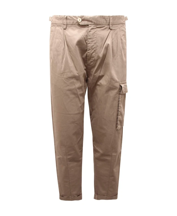 Брюки-Карго Officina36, бежевый
Брюки-Карго Officina36, бежевый