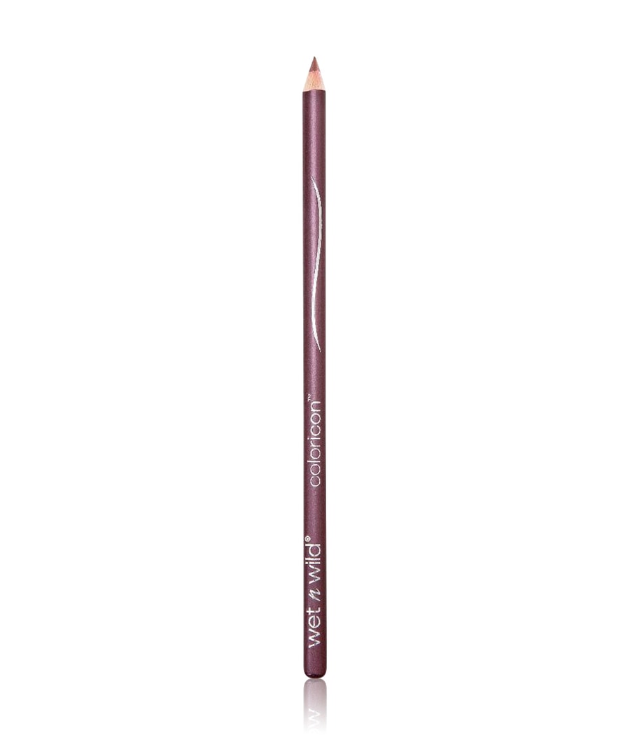 Карандаш для губ wet n wild Color Icon Lipliner Pencil, Brandy Wine, 1.4g
Карандаш для губ wet n wild Color Icon Lipliner Pencil, Brandy Wine, 1.4g