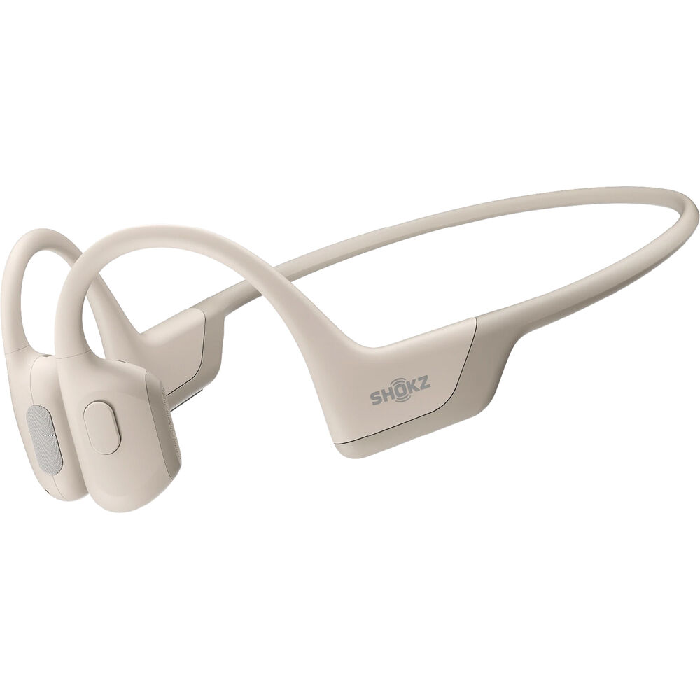Bluetooth-наушники SHOKZ OpenRun Pro Bone Conduction Open-Ear Sport S810BG
Bluetooth-наушники SHOKZ OpenRun Pro Bone Conduction Open-Ear Sport S810BG