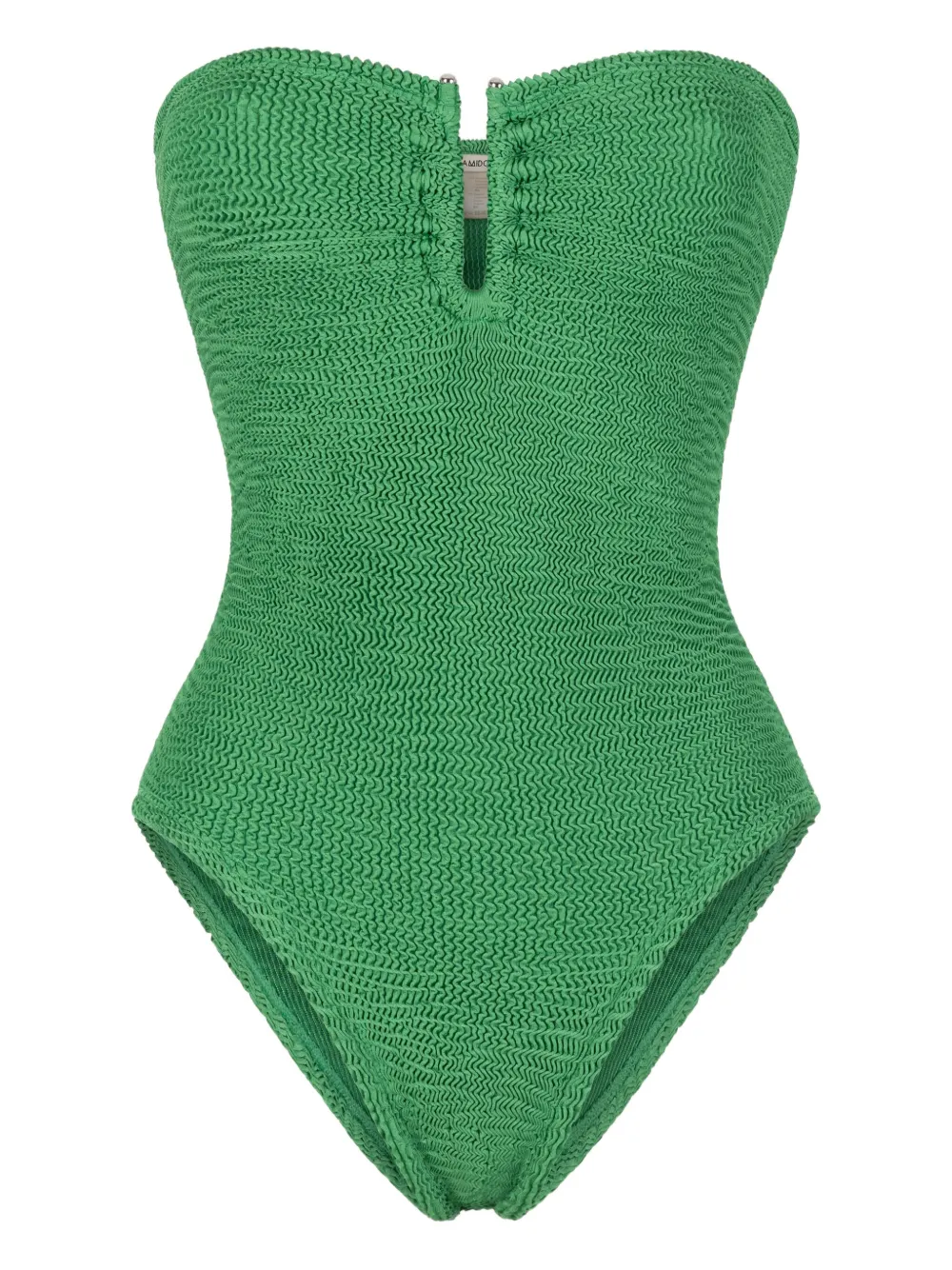 Фактурный купальник Frida PARAMIDONNA, зеленый
Фактурный купальник Frida PARAMIDONNA, зеленый