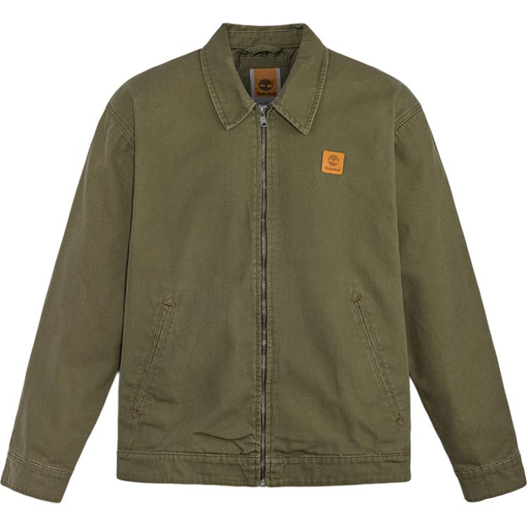 Timberland Куртка армейского зеленого цвета, Army Green
Timberland Куртка армейского зеленого цвета, Army Green