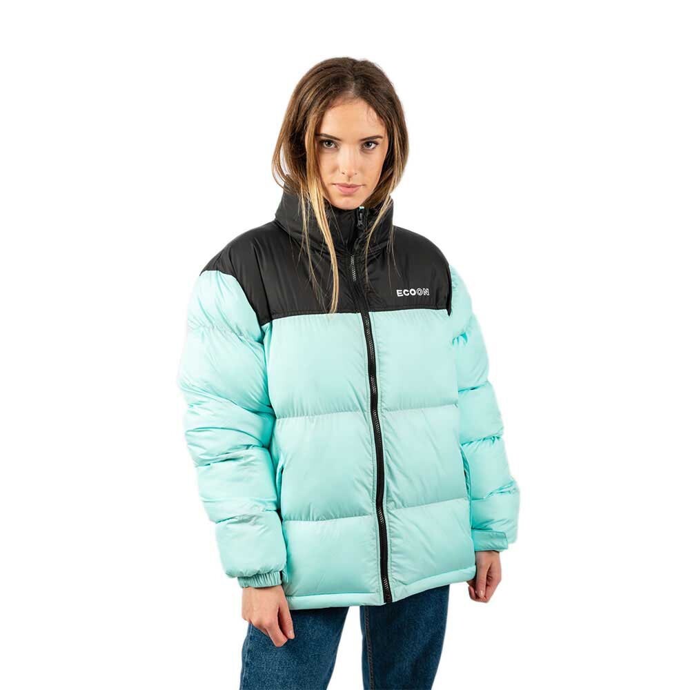Куртка Ecoon Lisboa Short, синий
Куртка Ecoon Lisboa Short, синий