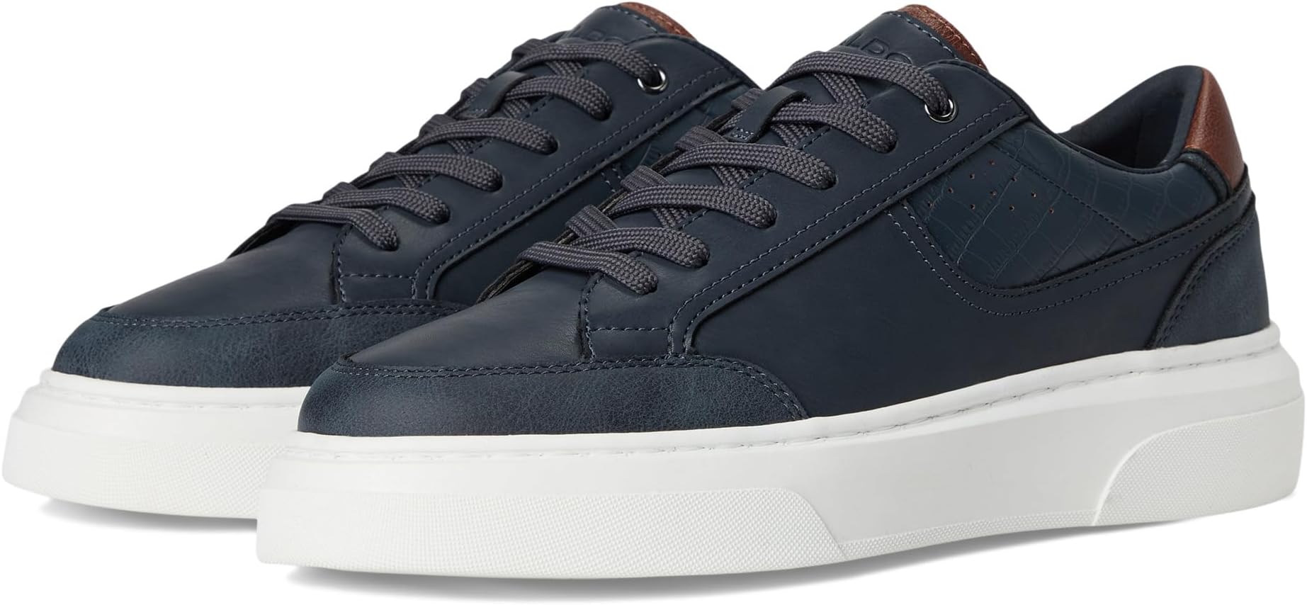Кроссовки ALDO Men's Oakdale, Navy
Кроссовки ALDO Men's Oakdale, Navy