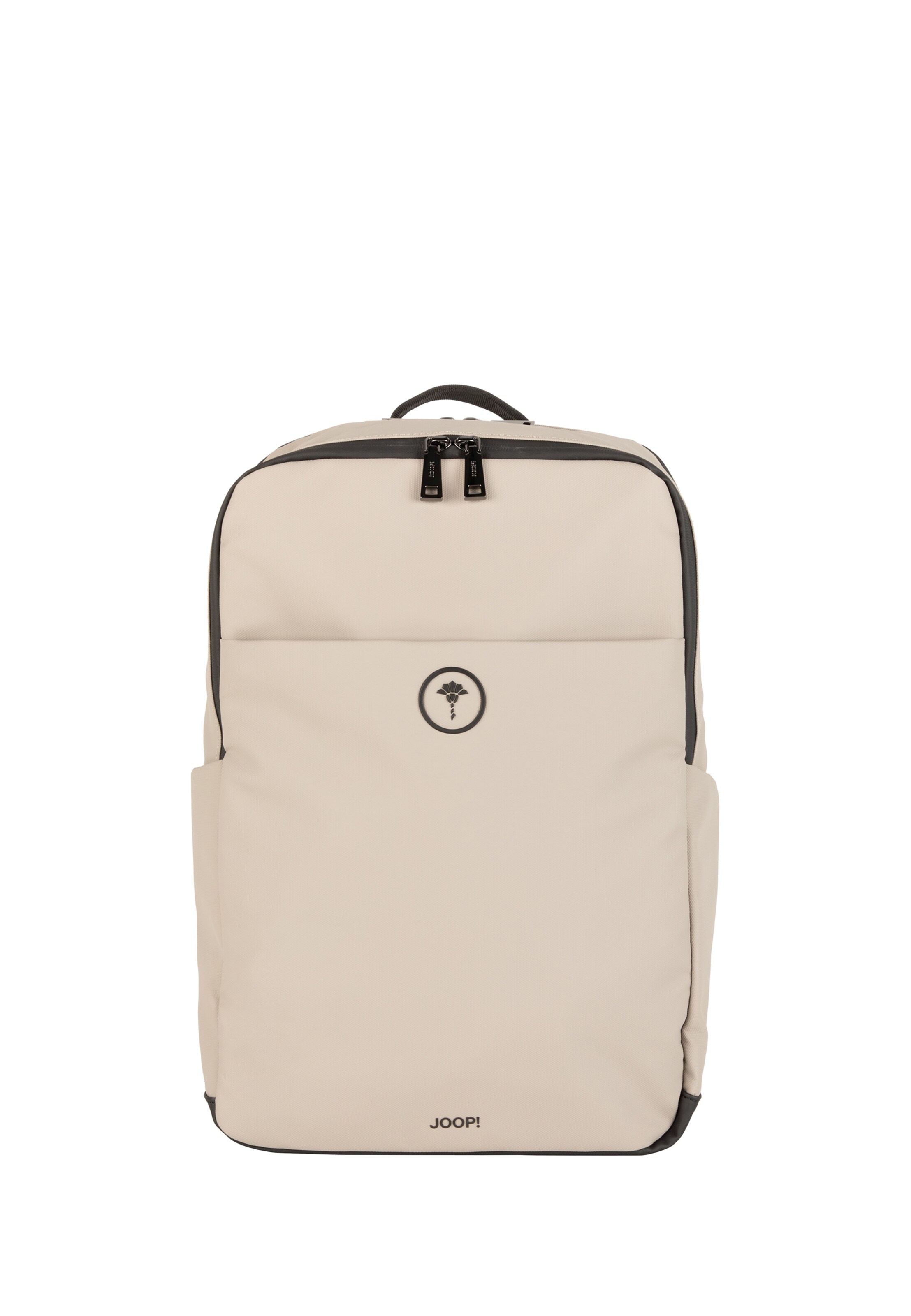 JOOP! Рюкзак 'Dinamico Pietro' в цвете Pearl White
JOOP! Рюкзак 'Dinamico Pietro' в цвете Pearl White