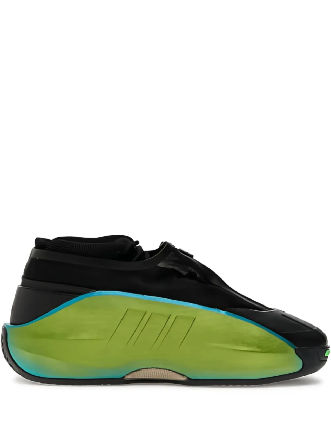 Кроссовки adidas Crazy Iiinfinity, черный
Кроссовки adidas Crazy Iiinfinity, черный