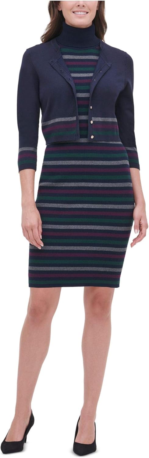 Tommy Hilfiger Womens, Navy
Tommy Hilfiger Womens, Navy