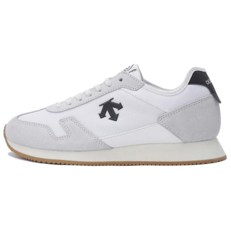 Кроссовки унисекс с низким верхом Descente
Кроссовки унисекс с низким верхом Descente