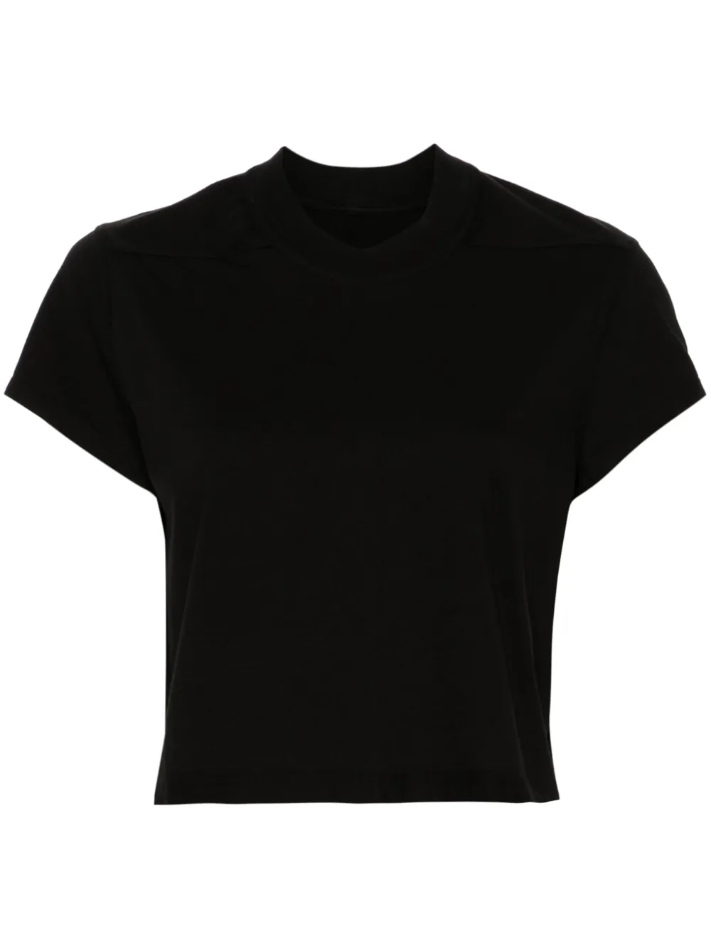 Футболка Small Level Rick Owens DRKSHDW, черный
Футболка Small Level Rick Owens DRKSHDW, черный