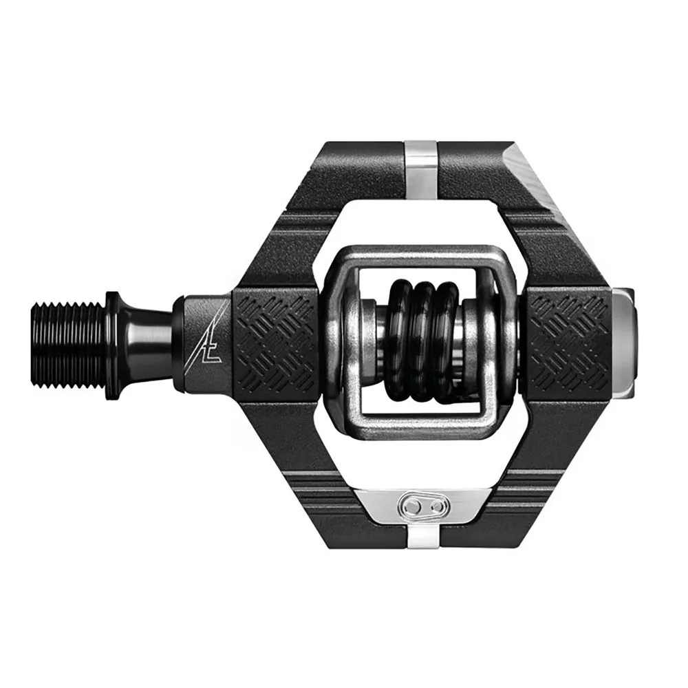 Педали Crankbrothers Candy 7, черный
Педали Crankbrothers Candy 7, черный