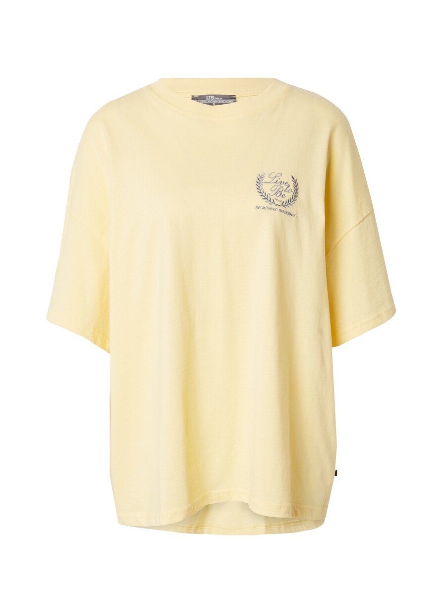 Рубашка LTB MECORO, желтый
Рубашка LTB MECORO, желтый