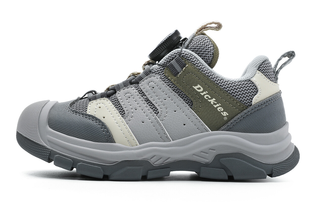 Детские кроссовки PS Low-top Серые Dickies, серый
Детские кроссовки PS Low-top Серые Dickies, серый