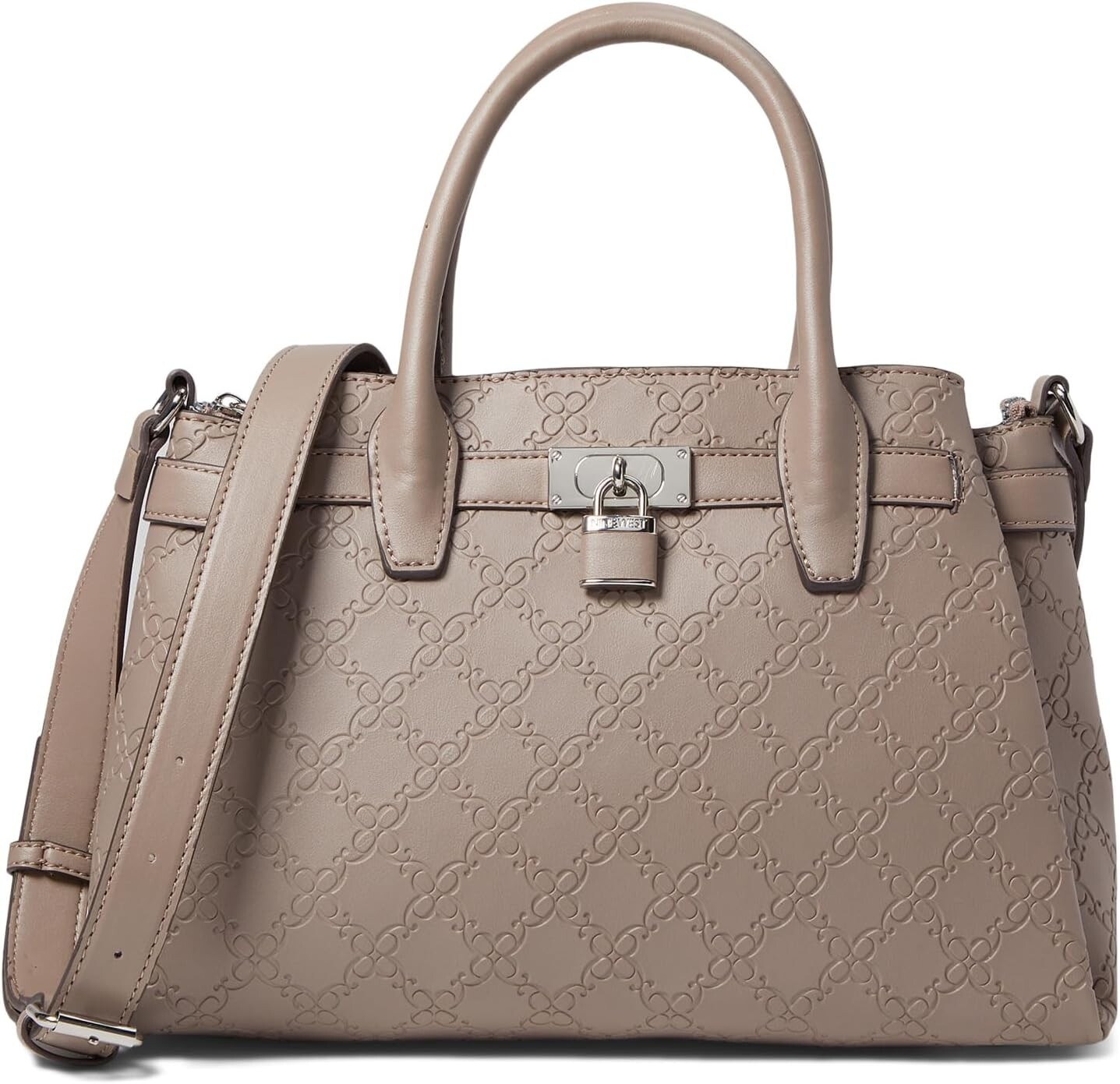 Сумка Nine West Josey Satchel, цвет Greystone, Серый, Сумка Nine West Josey Satchel, цвет Greystone
Сумка Nine West Josey Satchel, цвет Greystone, Серый, Сумка Nine West Josey Satchel, цвет Greystone