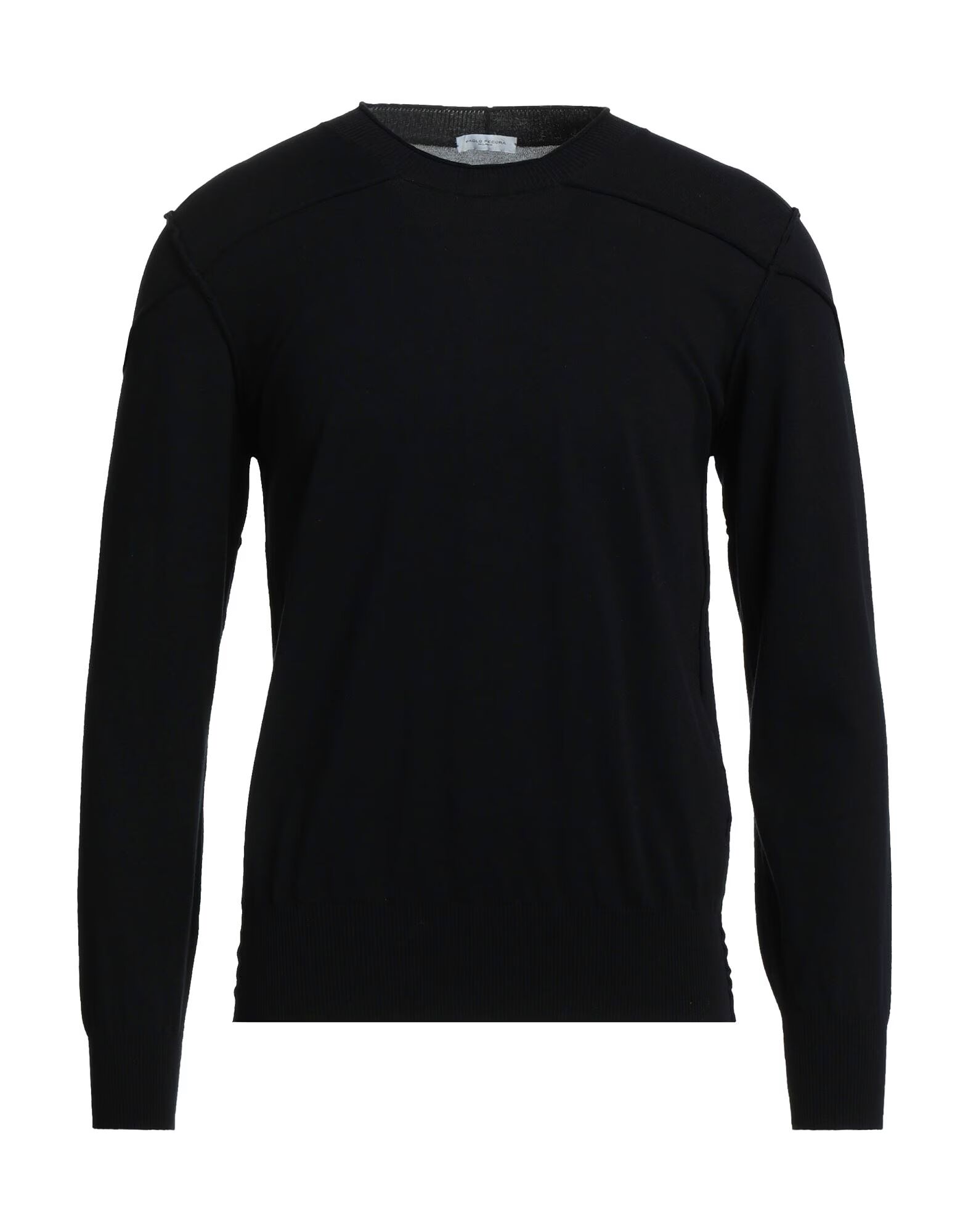 Свитер Paolo Pecora, черный
Свитер Paolo Pecora, черный