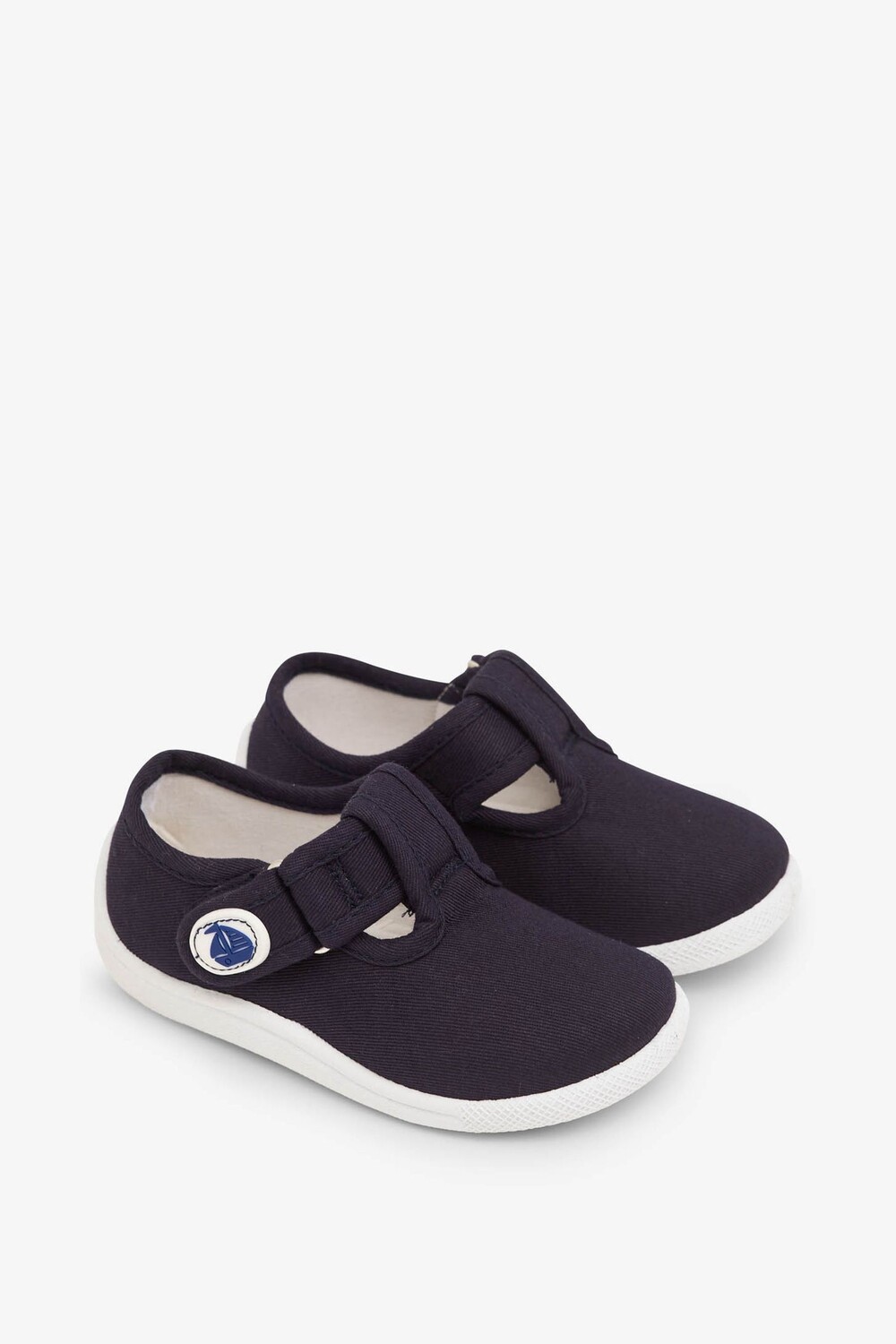 Джоджо Маман кроссовки Jojo Maman Bébé, синий
Джоджо Маман кроссовки Jojo Maman Bébé, синий