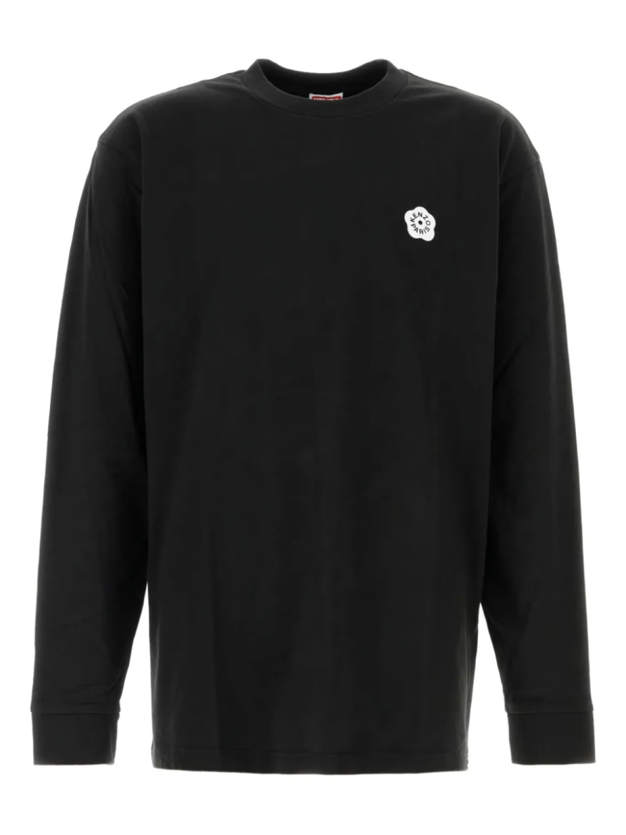 Толстовка Boke Flower 2.0 Kenzo, черный
Толстовка Boke Flower 2.0 Kenzo, черный