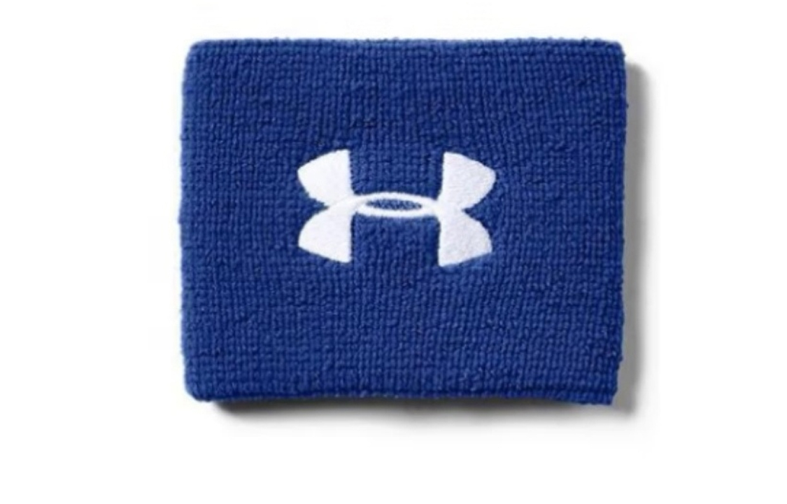 Under Armour Браслеты Unisex Blue
Under Armour Браслеты Unisex Blue