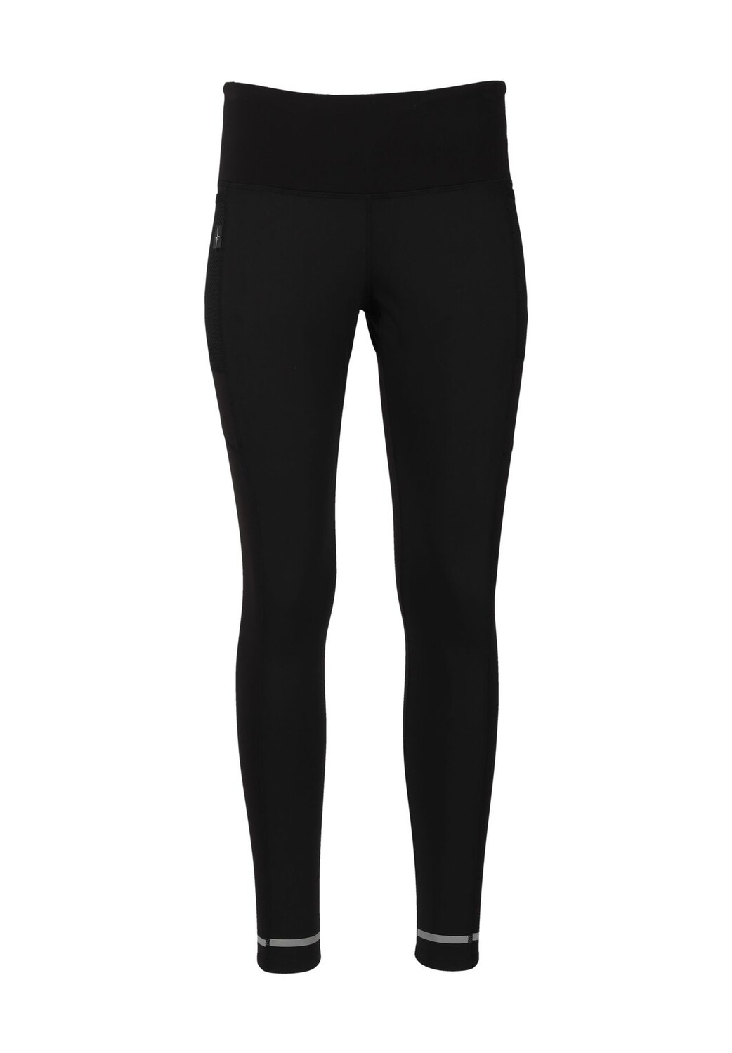 Tight Run Elite X2 со светоотражающими элементами ELITE LAB, черный
Tight Run Elite X2 со светоотражающими элементами ELITE LAB, черный