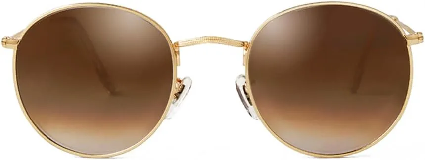 Солнцезащитные очки овальной формы для женщин и мужчин, металлическая оправа, защита от УФ-излучения UV400, в стиле панк, для спорта и путешествий UYPTK, C3
Солнцезащитные очки овальной формы для женщин и мужчин, металлическая оправа, защита от УФ-излучения UV400, в стиле панк, для спорта и путешествий UYPTK, C3