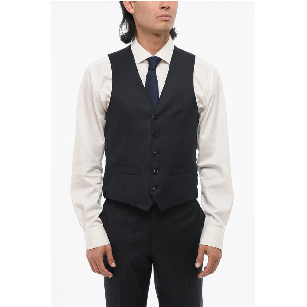 Жилет из натуральной шерсти с геометрическим узором Corneliani, Blue, Синий, Жилет из натуральной шерсти с геометрическим узором Corneliani, Blue
Жилет из натуральной шерсти с геометрическим узором Corneliani, Blue, Синий, Жилет из натуральной шерсти с геометрическим узором Corneliani, Blue